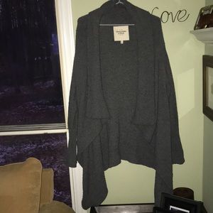 Abercrombie & Fitch sweater